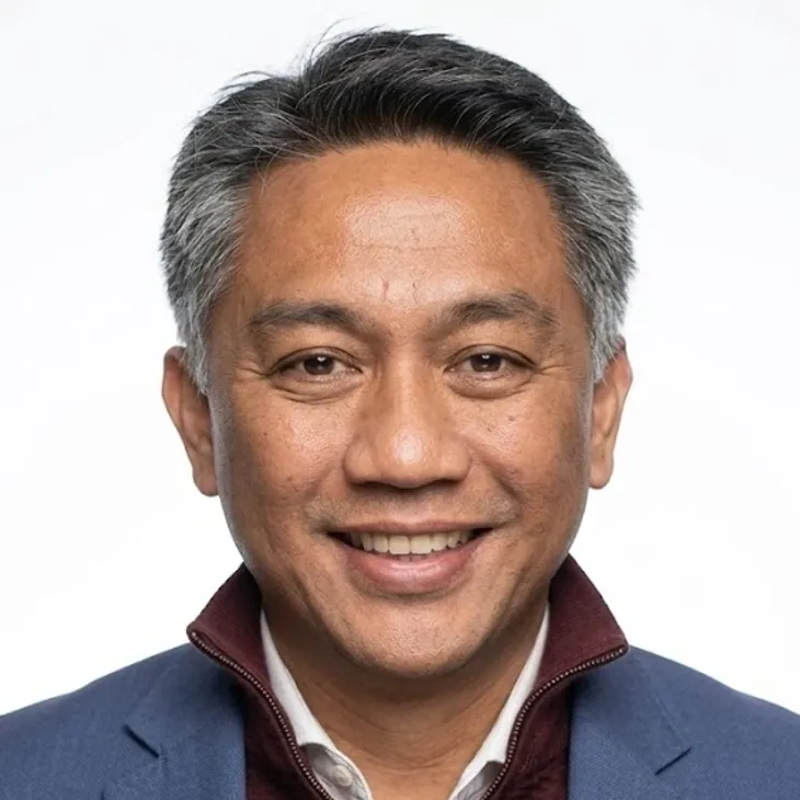 Richard Bangyay