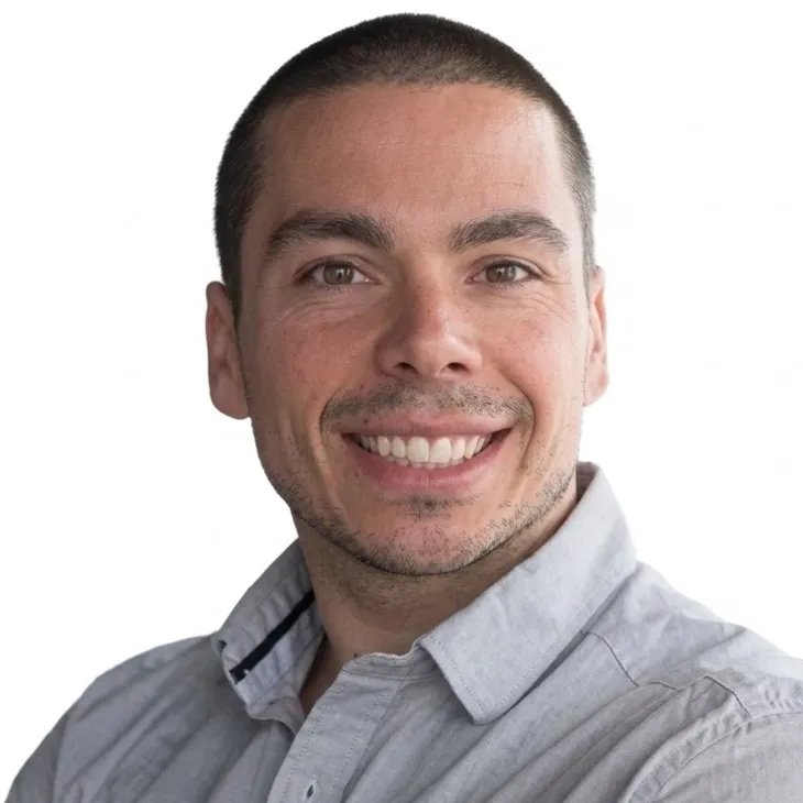 Dr. Timothy Damaso